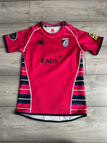 Cardiff blues rugby - cardiff,
