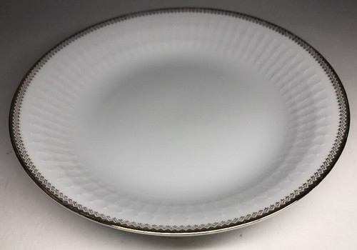 Lot2 porcelain plates - lot2,