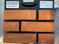 New Bricks 400 Ibstock