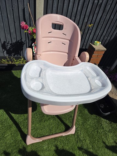 High chair babiie - my, rose