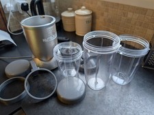 Nutribullet 900 Series
