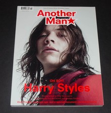 HARRY STYLES Another Man