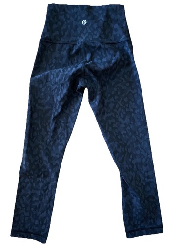 Lululemon womens size wunder - lululemon,