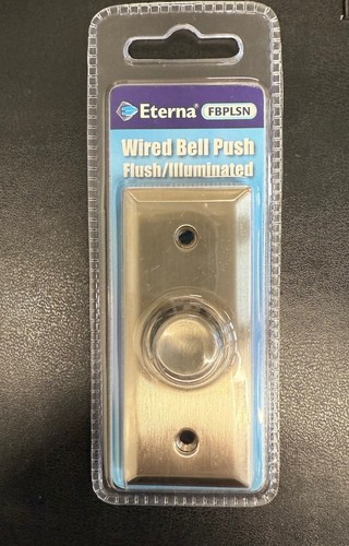Eterna illuminated wired satin - eterna,