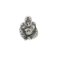 Pandora Meditation Buddha