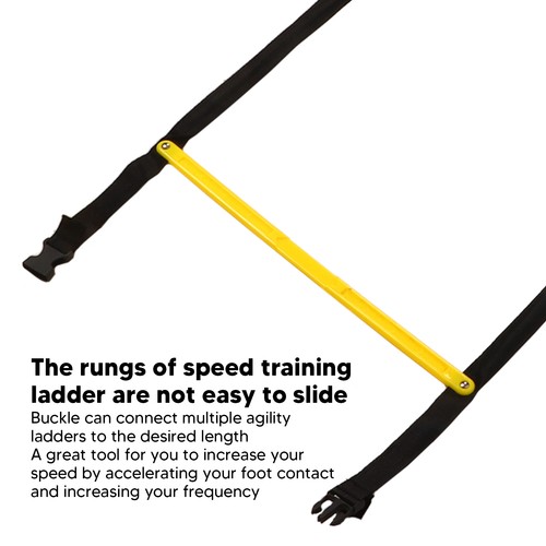 Doanas speed agility training - agility,