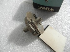  BSA C10L Side Valve engine AUTO ADVANCE UNIT NOS wipac TAPER MALE FIT 