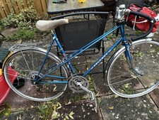 Peugeot Women's Road Bike Vintage