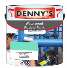 Dennys Waterpoof Water Tanks