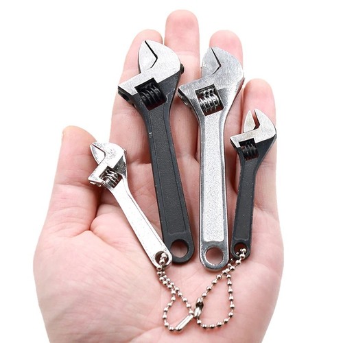 Mini adjustable spanner - mini,