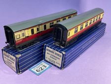 Hornby Dublo 32017 & 32018