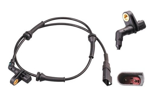 Fuelparts front abs speed - abs,