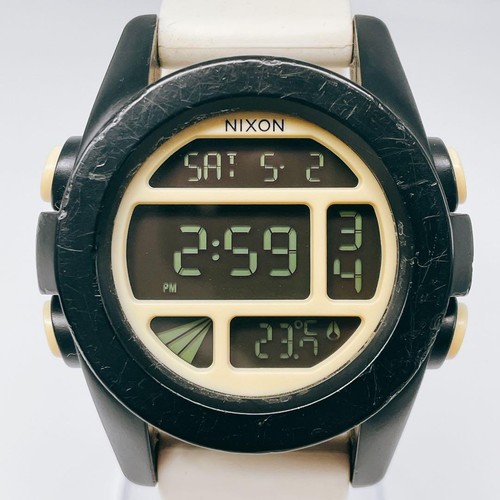 Nixon digital retro - nixon,