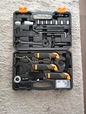 bicycle maintenance tool kit
