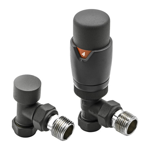 Reina modal trv lockshield - trv, &