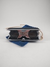 Vintage folding opera - folding,