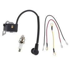 Ignition Coil for Stihl 011