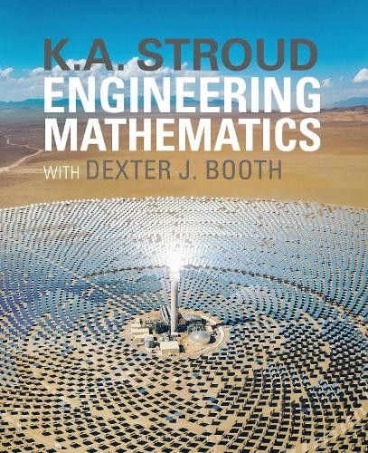 Engineering mathematics - mathematics, by