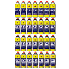 Butane Gas Canisters 227g –