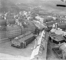 Dartmoor Prison January 1932