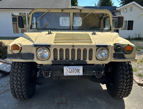 2012 general hmmwv - 2012,