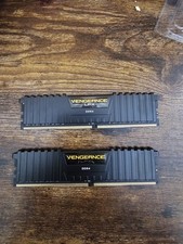 Corsair Vengeance LPX
