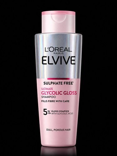 Oreal elvive glycolic - elvive,