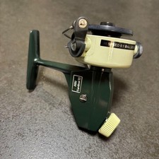 Abu Garcia Cardinal 33 Fishing Reel with Spare Spool Used Excellent Condition