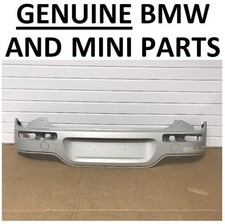 GENUINE MINI F54 Clubman One Cooper inc LCI Bumper Panel Primed 51127448111 REAR