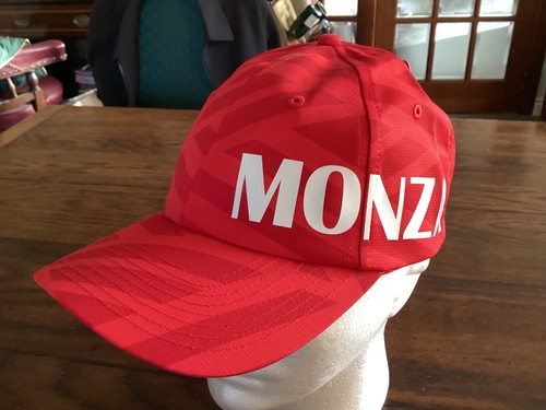 Ferrari scuderia monza - scuderia, f1