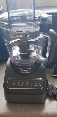Ninja food processor with - ninja,