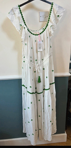 Monsoon isabelle embroidered - isabelle,