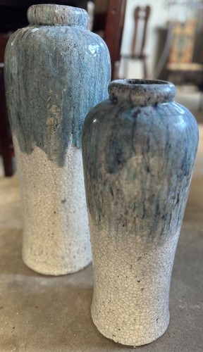 Vintage pair large - vintage,