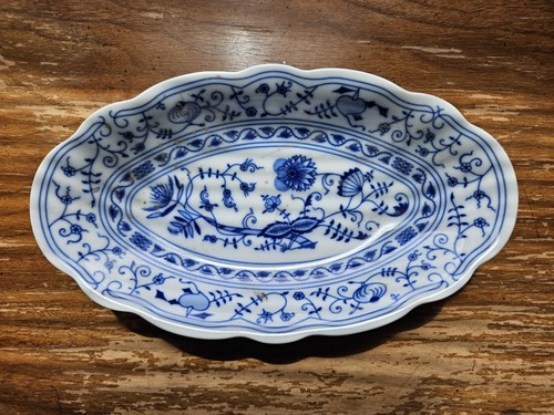 Rgk leander 1946 oval onion - leander,