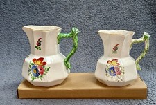 Pair of ‘Swansea Jugs’