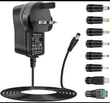 5V 2A AC Adapter Power Supply