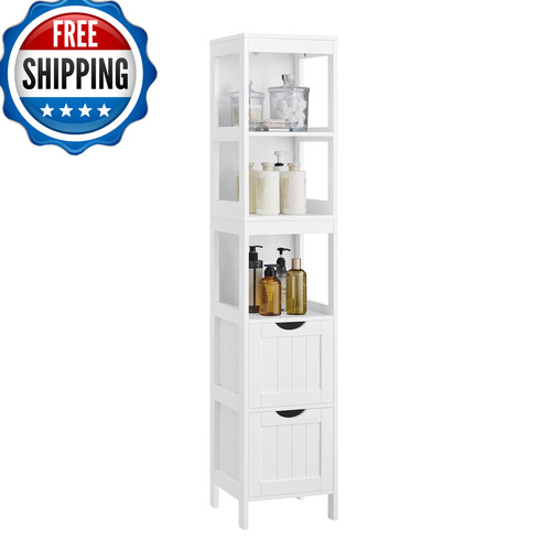 Vasagle storage cabinet - vasagle,