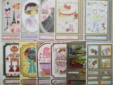 Hunkydory A5 Topper Sheet -