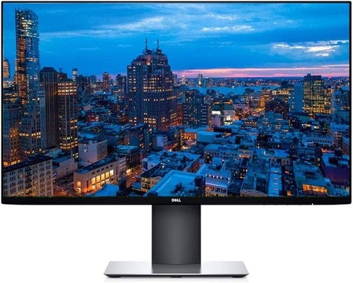 Dell p2419h widescreen - 24",