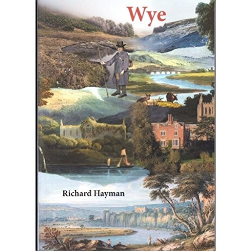 Wye hayman richard - wye,,