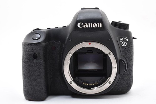Canon eos black digital slr - black,