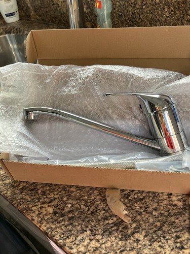 Leisure aquapace chrome - 40,