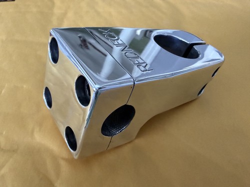 Bikes redneck bmx - stem, mid
