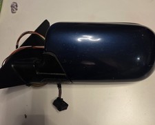 BMW E38 E39 5 7 Series Front Passenger Wing Mirror LEFT 