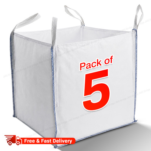 Bulk bags ton - bags,
