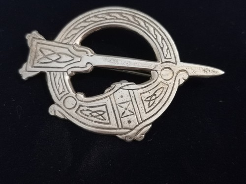 Vintage irish sterling silver - vintage,