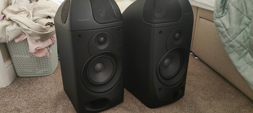 Sony h5900 bookshelf - sony, ss-h5900