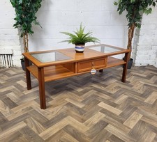 Vintage Mid-Century G Plan