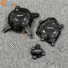 Motorcycle Engine Protective Cover For YAMAHA YZF R25 2014–2017 YZF R125 2014