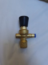 MINI GAS BOTTLE REGULATOR
